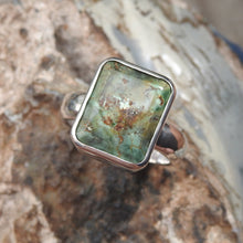 Load image into Gallery viewer, VARISCITE RING