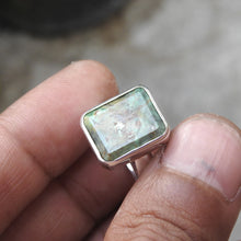 Load image into Gallery viewer, VARISCITE RING