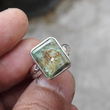 Load image into Gallery viewer, VARISCITE RING
