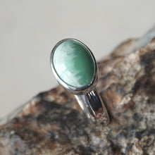 Load image into Gallery viewer, Australian Variscite Rings