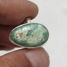 Load image into Gallery viewer, Australian Variscite Ring