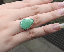 Load image into Gallery viewer, AUSTRALIAN VARISCITE RING