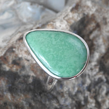 Load image into Gallery viewer, AUSTRALIAN VARISCITE RING