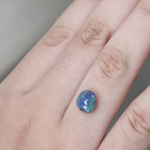 Load image into Gallery viewer, AUSTRALIAN BLACK OPAL
