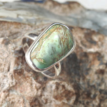 Load image into Gallery viewer, AUSTRALIAN VARISCITE RING