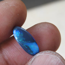 Load image into Gallery viewer, AUTRALIAN BLACK OPAL