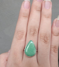 Load image into Gallery viewer, AUSTRALIAN VARISCITE RING