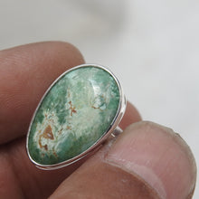 Load image into Gallery viewer, Australian Variscite Ring
