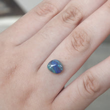 Load image into Gallery viewer, AUSTRALIAN BLACK OPAL