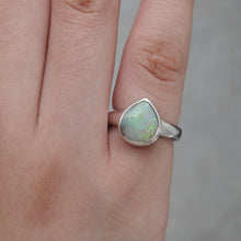 Load image into Gallery viewer, AUSTRALIAN OPAL RING