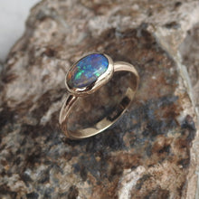 Load image into Gallery viewer, OPAL RING