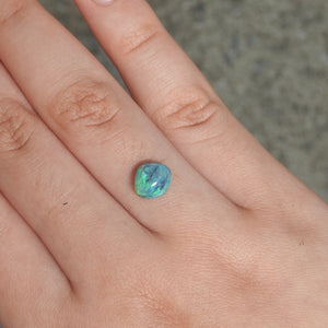 OPAL RING