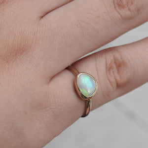 AUSTRALIAN OPAL