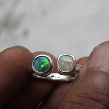 Load image into Gallery viewer, JOSSIE OPALS