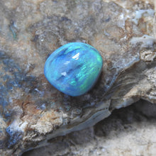 Load image into Gallery viewer, AUSTRALIAN BLACK OPAL