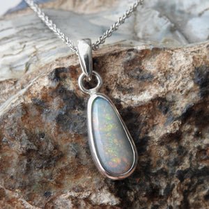 AUSTRALIAN OPAL