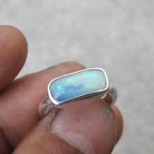 Load image into Gallery viewer, AUSTRALIAN OPAL RING