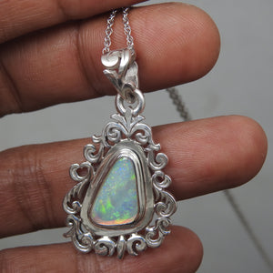JOSSIE OPALS
