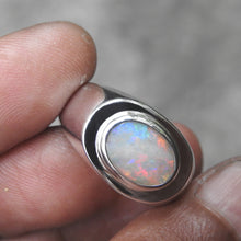 Load image into Gallery viewer, AUSTRALIAN OPAL RING