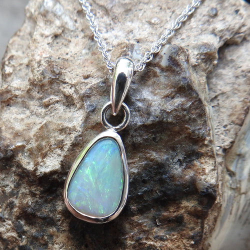 AUSTRALIAN OPAL