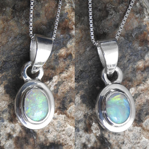 AUSTRALIAN OPALS 