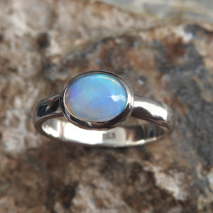 AUSTRALIAN OPAL