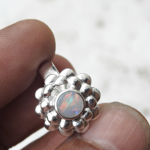 AUSTRALIAN OPAL