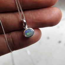 Load image into Gallery viewer, JOSSIE OPALS