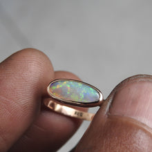 Load image into Gallery viewer, AUSTRALIAN CRYSTAL OPAL