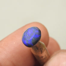 Load image into Gallery viewer, AUSTRALIAN BLACK OPAL