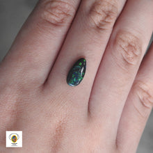 Load image into Gallery viewer, AUSTRALIAN BLACK OPAL