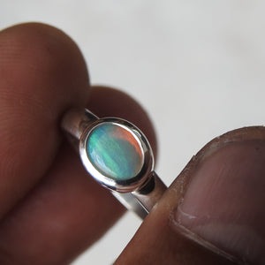 AUSTRALIAN OPAL