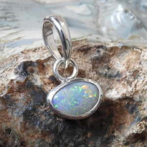 AUSTRALIAN OPAL