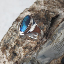 Load image into Gallery viewer, AUSTRALIAN BLACK OPAL