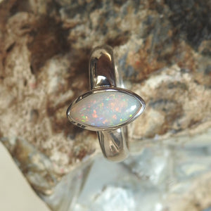 OPAL RING