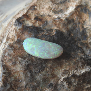 AUSTRALIAN OPAL