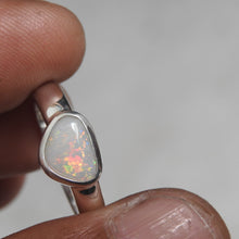 Load image into Gallery viewer, AUSTRALIAN OPAL RING