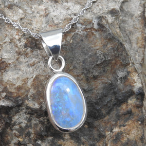 AUSTRALIAN OPAL