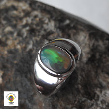 Load image into Gallery viewer, AUSTRALIAN CRYSTAL OPAL