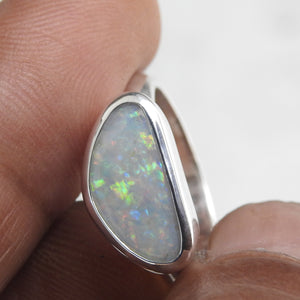 MINTABIE OPAL RING