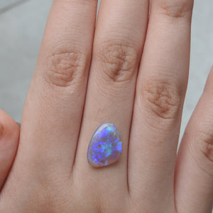 AUSTRALIAN OPAL