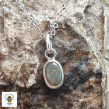 Load image into Gallery viewer, AUSTRALIAN CRYSTAL OPAL