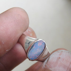 AUSTRALIAN OPAL