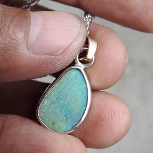 AUSTRALIAN OPAL