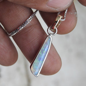 MINTABIE OPAL 