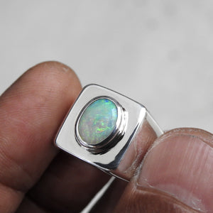 AUSTRALIAN OPAL
