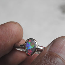 Load image into Gallery viewer, AUSTRALIAN OPAL RING