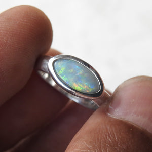 AUSTRALIAN OPAL