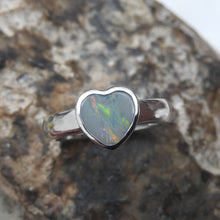 Load image into Gallery viewer, AUSTRALIAN OPAL RING