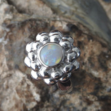 Load image into Gallery viewer, AUSTRALIAN OPAL RING